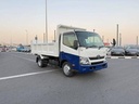 2017 HINO Dutro