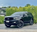 2020 FORD EVEREST