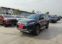 2018 MITSUBISHI Pajero