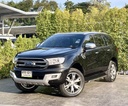 2017 FORD EVEREST