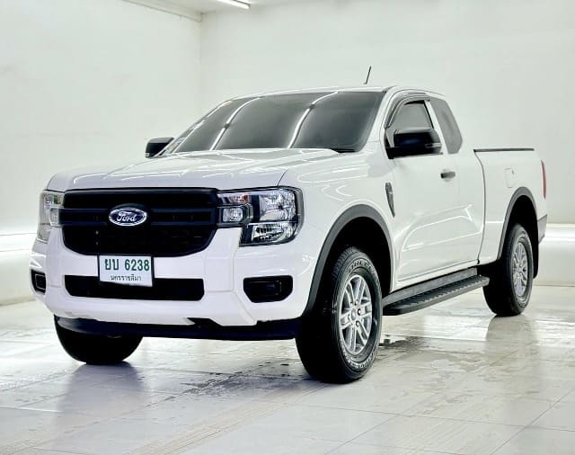2023 FORD Ranger