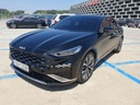 2022 KIA K8