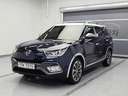 2017 Ssangyong Tivoli