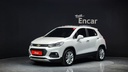 2017 CHEVROLET TRAX
