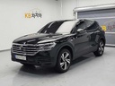 2023 VOLKSWAGEN Touareg, 