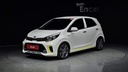 2017 KIA Morning (Picanto)
