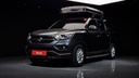 2020 Ssangyong Rexton Sports