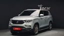 2018 Ssangyong Rexton