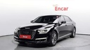 2017 Genesis EQ900