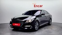 2017 Genesis G80