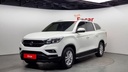 2019 Ssangyong Rexton Sports