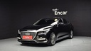 2017 Genesis G80