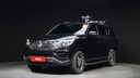 2018 Ssangyong Rexton