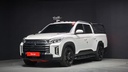 2022 Ssangyong Rexton Sports Khan