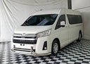 2020 TOYOTA Hiace Commuter