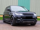 2016 LAND ROVER Range Rover Sport