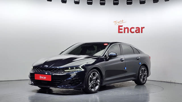 2021 KIA K5 (Optima)