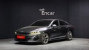 2020 KIA K5 (Optima)