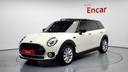 2021 Mini Clubman