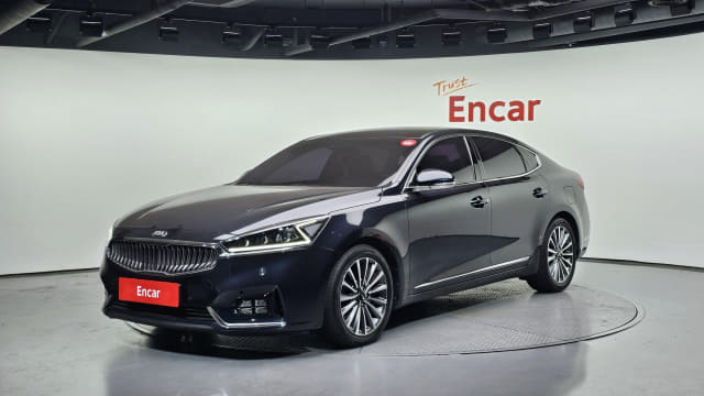 2017 KIA K7