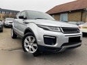 2017 LAND ROVER Range Rover Evoque