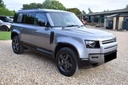 2022 LAND ROVER DEFENDEDR 110