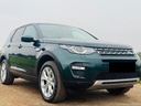 2016 LAND ROVER DISCOVERY SPORT