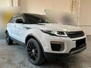 2016 LAND ROVER Range Rover Evoque
