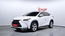2017 LEXUS NX