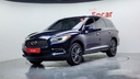 2018 Infiniti QX60