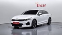 2020 KIA K5 (Optima)