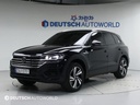 2020 VOLKSWAGEN Touareg