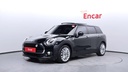 2018 Mini Clubman
