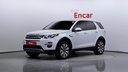 2017 LAND ROVER DISCOVERY SPORT