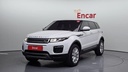2018 LAND ROVER Range Rover Evoque, 