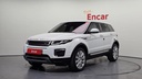 2017 LAND ROVER Range Rover Evoque