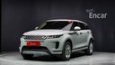 2020 LAND ROVER Range Rover Evoque