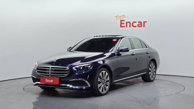 2023 MERCEDES-BENZ E-Class, 