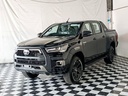 2025 TOYOTA Hilux