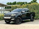 2017 FORD Ranger