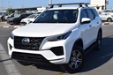 2022 TOYOTA Fortuner