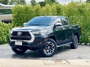 2021 TOYOTA Hilux
