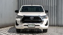 2021 TOYOTA Hilux, 