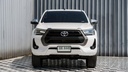 2020 TOYOTA Hilux