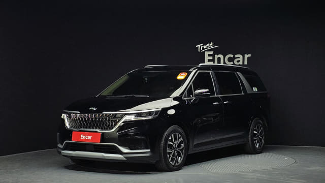 2021 KIA Carnival