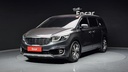 2018 KIA Carnival
