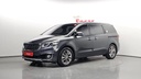 2018 KIA Carnival