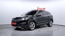 2018 Lincoln MKC