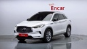 2019 Infiniti QX50