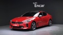 2020 KIA Stinger